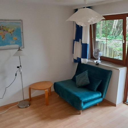 Apartment Mit Kueche Und Balkon Oder Terrasse, Ruhig Und Gut Erreichbar ピディング エクステリア 写真