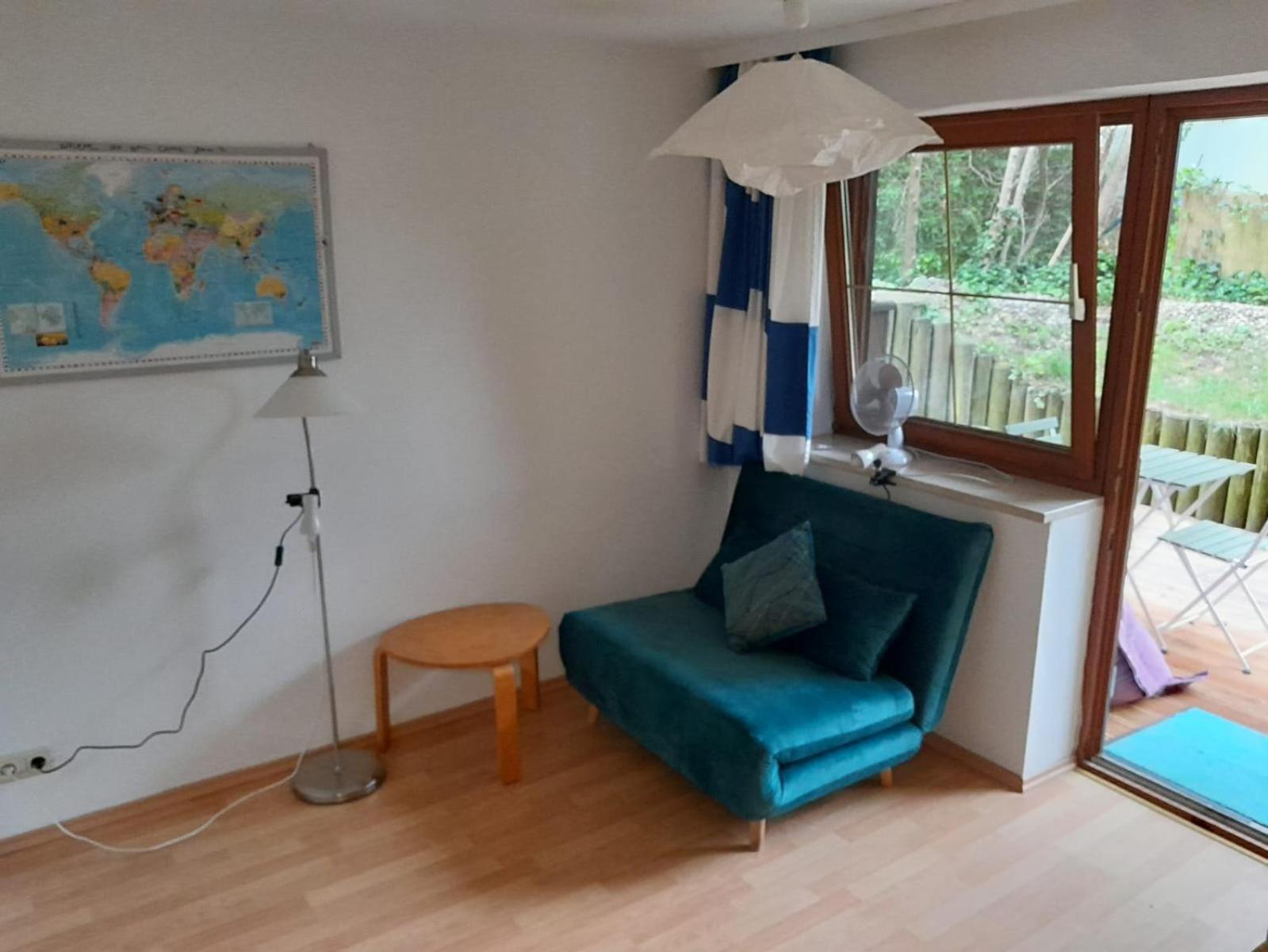 Apartment Mit Kueche Und Balkon Oder Terrasse, Ruhig Und Gut Erreichbar ピディング エクステリア 写真
